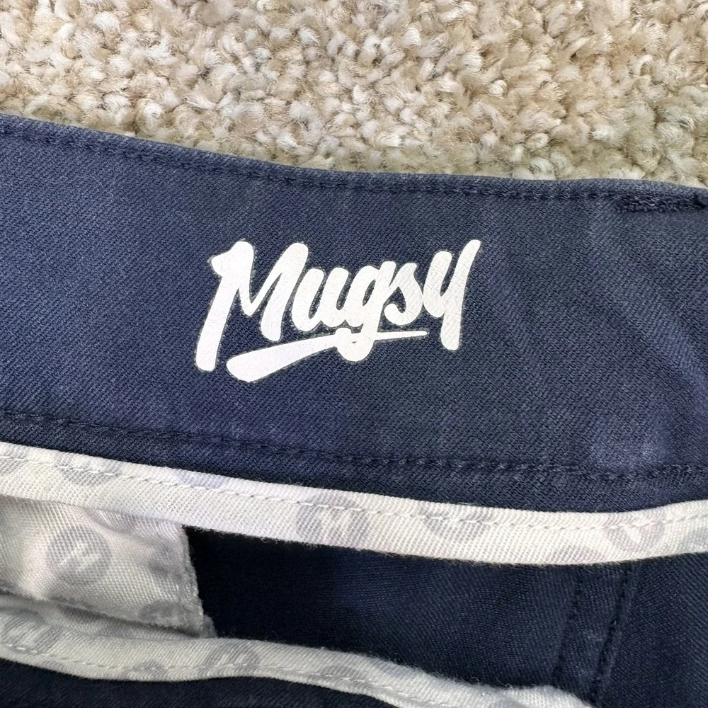 Mugsy Jeans mugsy morgans